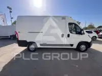 2019 Peugeot Boxer