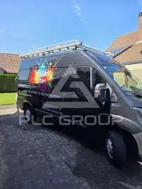 2019 Peugeot Boxer