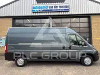 2019 Peugeot Boxer