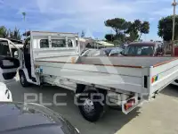 2019 Peugeot Boxer