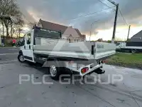 2019 Peugeot Boxer