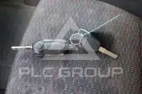 2019 Peugeot Boxer