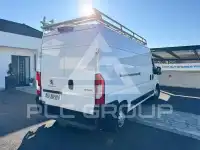 2019 Peugeot Boxer