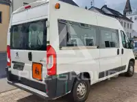 2019 Peugeot Boxer