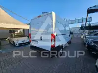 2019 Peugeot Boxer