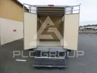 2019 Peugeot Boxer