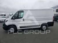 2019 Peugeot Boxer