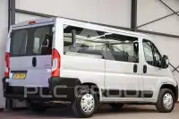 2019 Peugeot Boxer