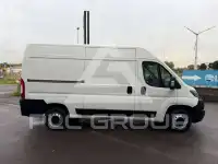 2019 Peugeot Boxer