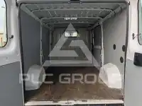 2019 Peugeot Boxer