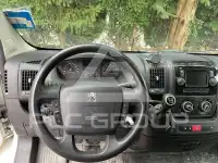 2019 Peugeot Boxer