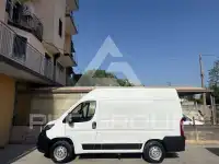 2019 Peugeot Boxer