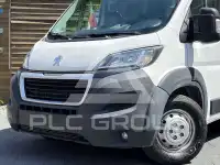 2019 Peugeot Boxer