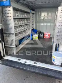 2019 Peugeot Boxer