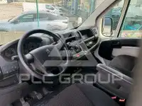 2019 Peugeot Boxer