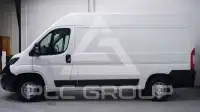 2019 Peugeot Boxer