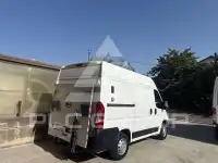 2019 Peugeot Boxer