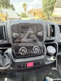 2019 Peugeot Boxer