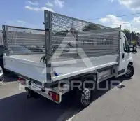 2019 Peugeot Boxer