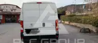 2019 Peugeot Boxer