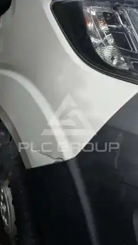 2019 Peugeot Boxer