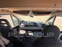 2019 Peugeot Boxer