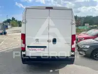 2019 Peugeot Boxer
