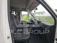 2019 Peugeot Boxer