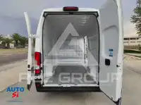 2019 Peugeot Boxer