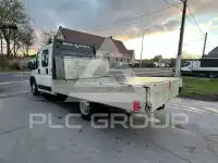 2019 Peugeot Boxer