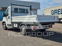 2019 Peugeot Boxer