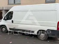 2019 Peugeot Boxer