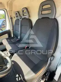 2019 Peugeot Boxer