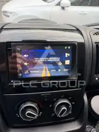 2019 Peugeot Boxer