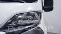 2019 Peugeot Boxer