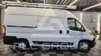 2019 Peugeot Boxer