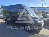 2019 Peugeot Boxer