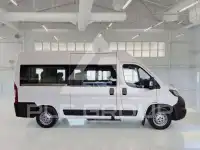 2019 Peugeot Boxer
