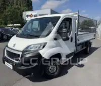 2019 Peugeot Boxer