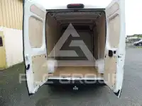 2019 Peugeot Boxer