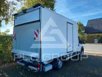 2019 Peugeot Boxer