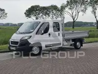 2019 Peugeot Boxer