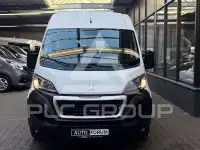 2019 Peugeot Boxer