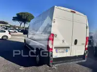 2019 Peugeot Boxer