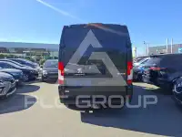 2019 Peugeot Boxer