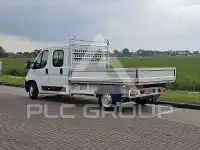 2019 Peugeot Boxer