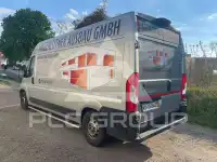 2019 Peugeot Boxer