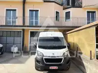 2019 Peugeot Boxer