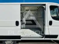 2019 Peugeot Boxer