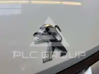2019 Peugeot Boxer